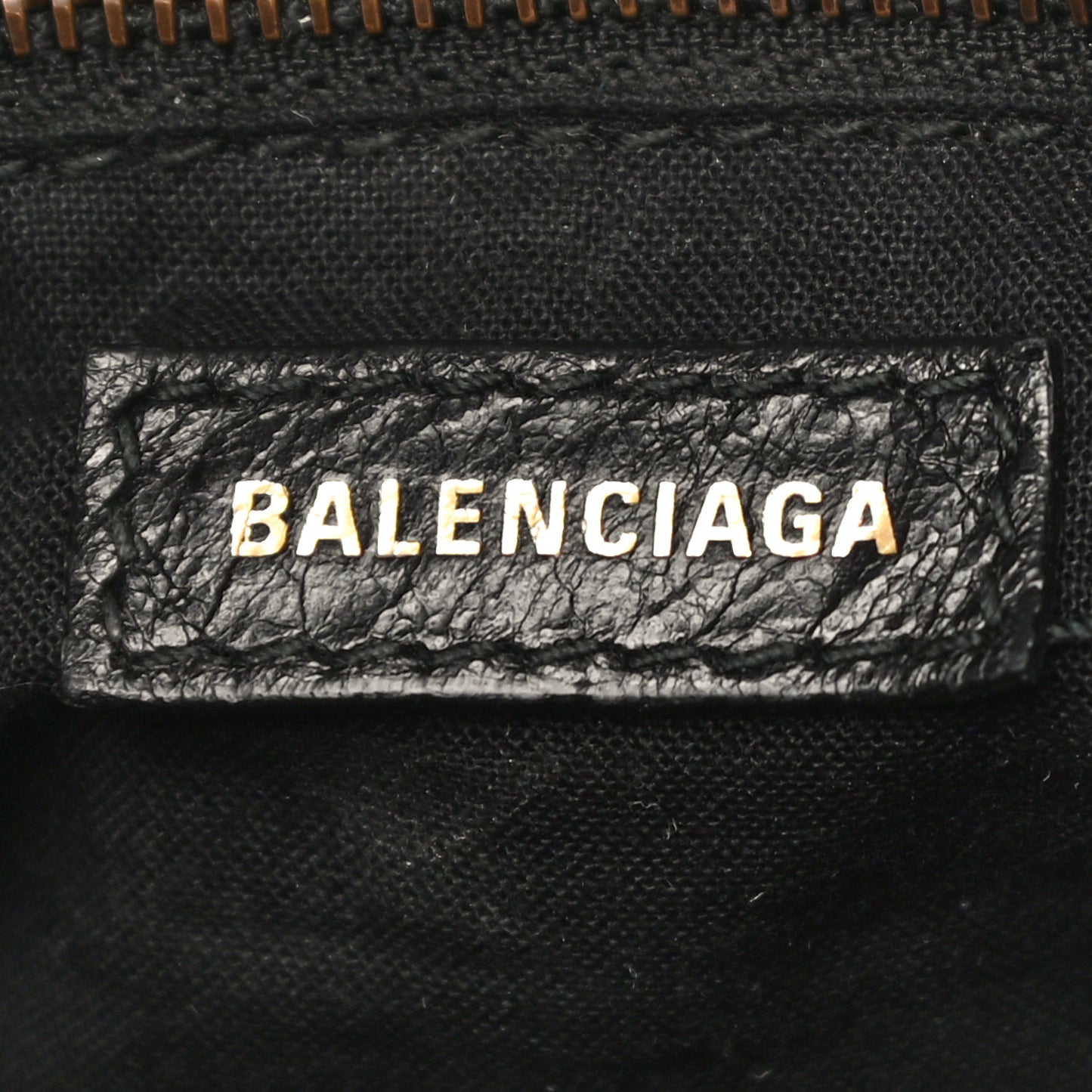 Agneau Arena Graffiti All Over Classic Hardware Mini City Black Multicolor