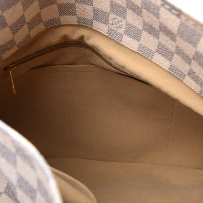 Louis Vuitton Damier Azur Artsy MM 13 of 14