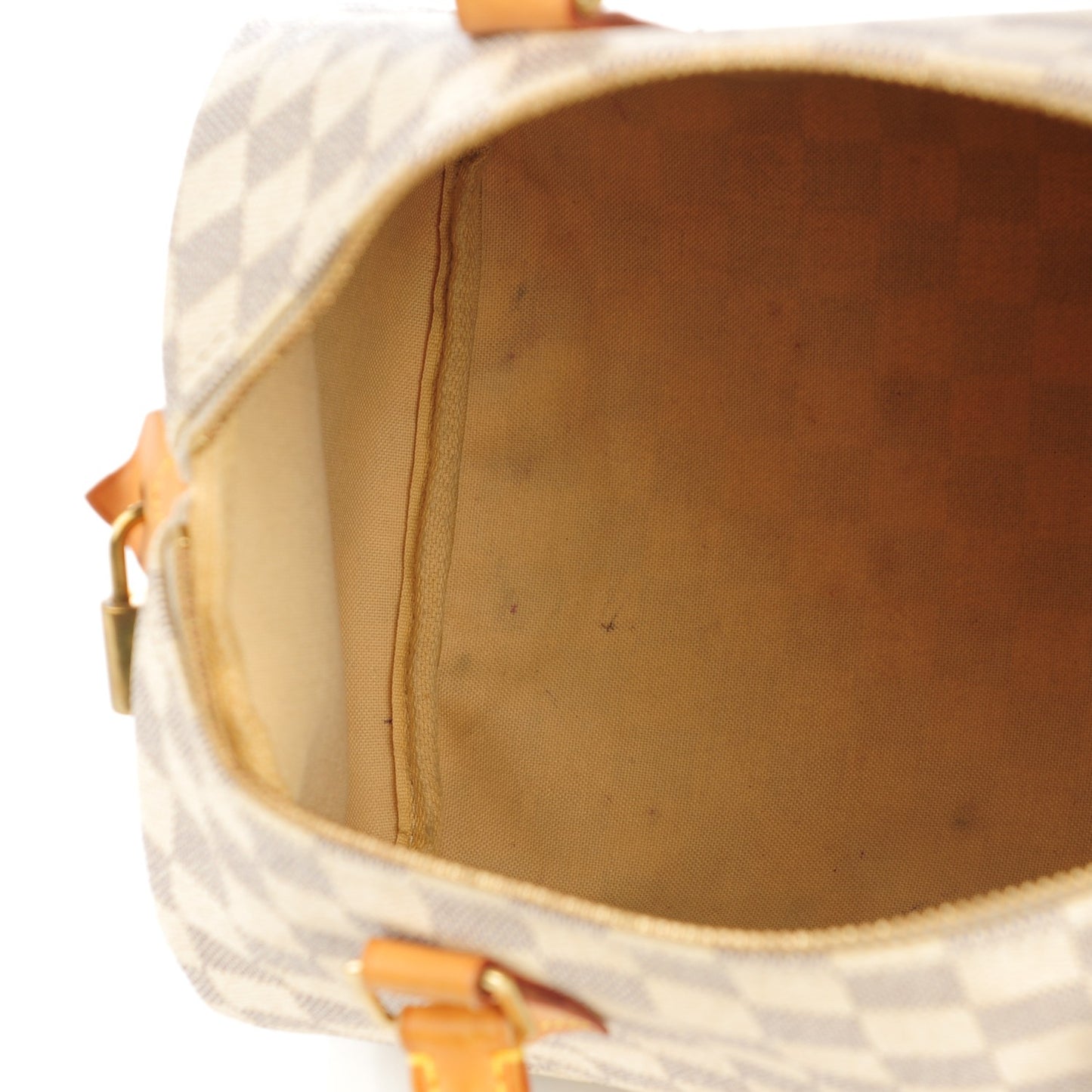 Damier Azur Speedy 30