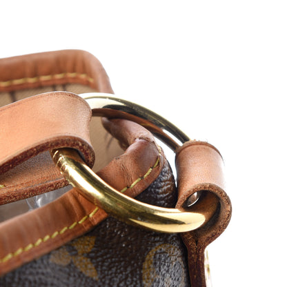 Louis Vuitton Monogram Delightful PM 21 of 22