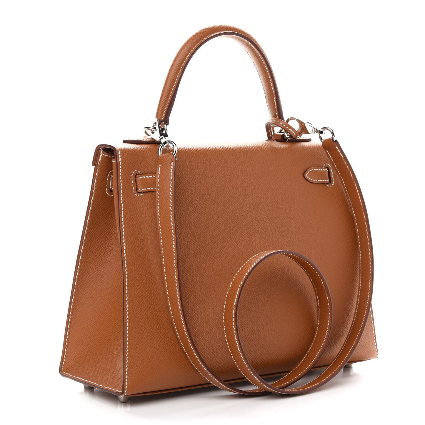 Epsom Kelly Sellier 25 Gold