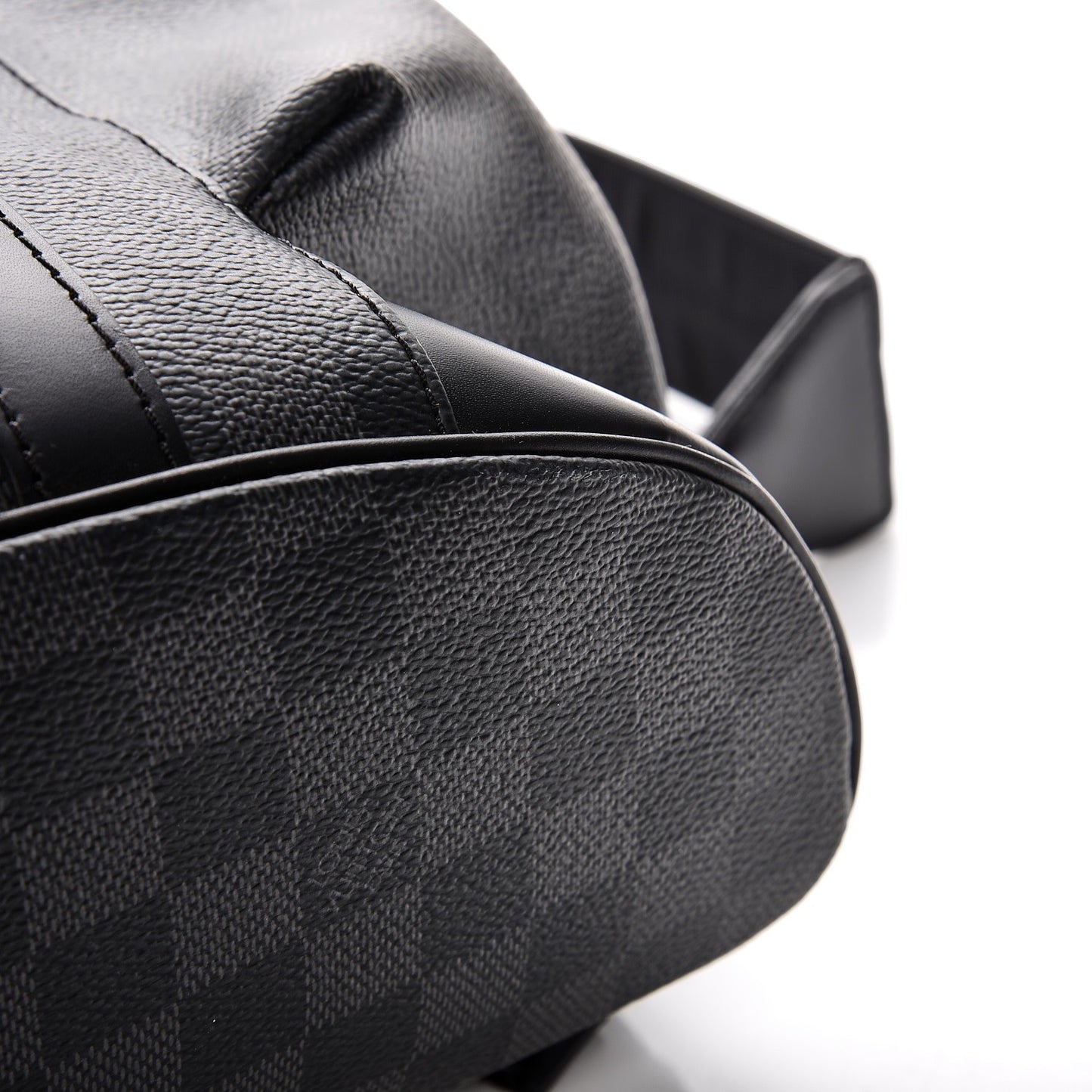 Damier Graphite Christopher PM Backpack