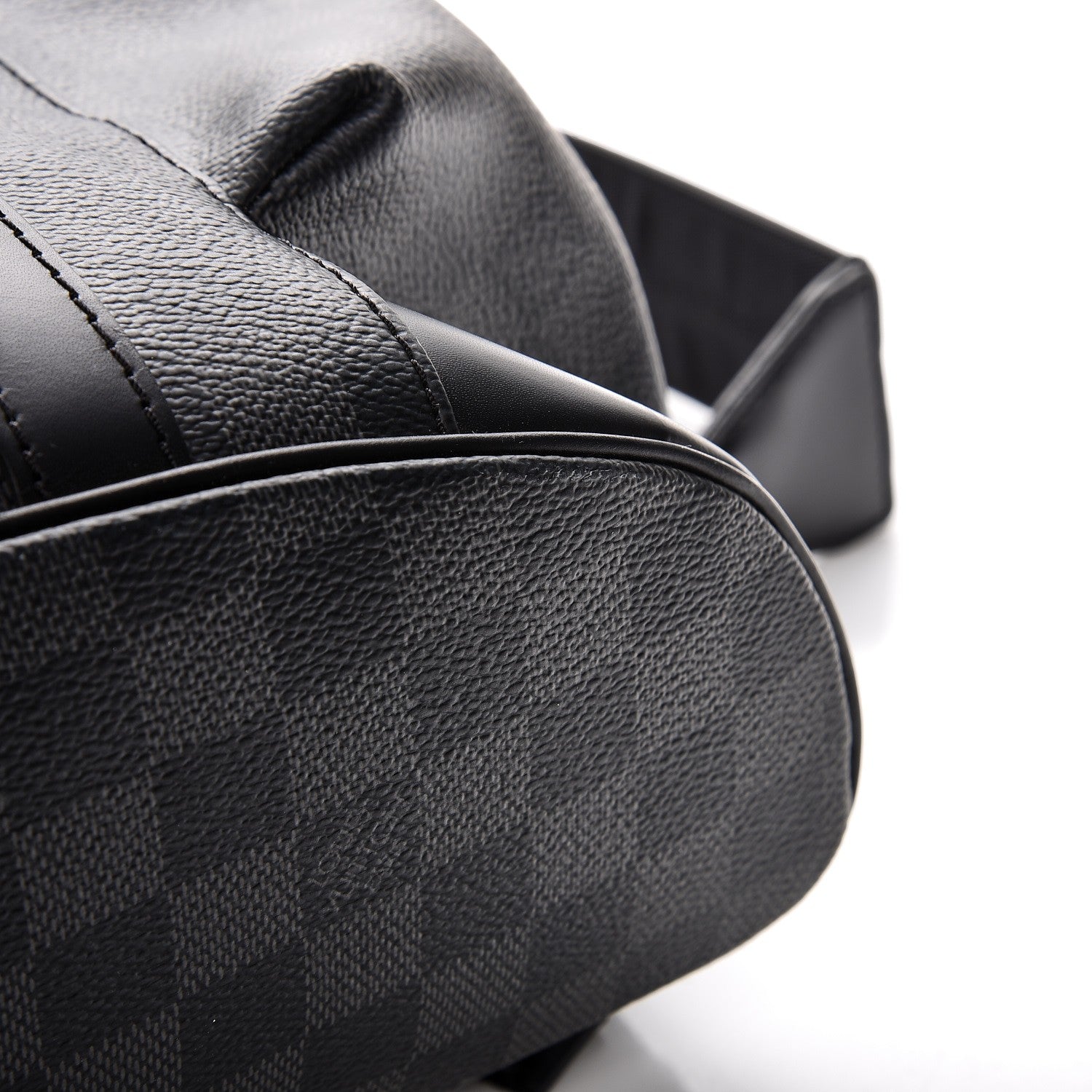 Louis Vuitton Damier Graphite Christopher PM Backpack 12 of 13
