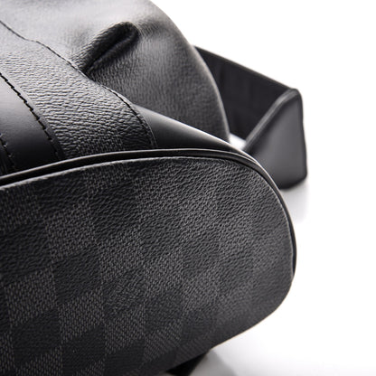 Louis Vuitton Damier Graphite Christopher PM Backpack 12 of 13