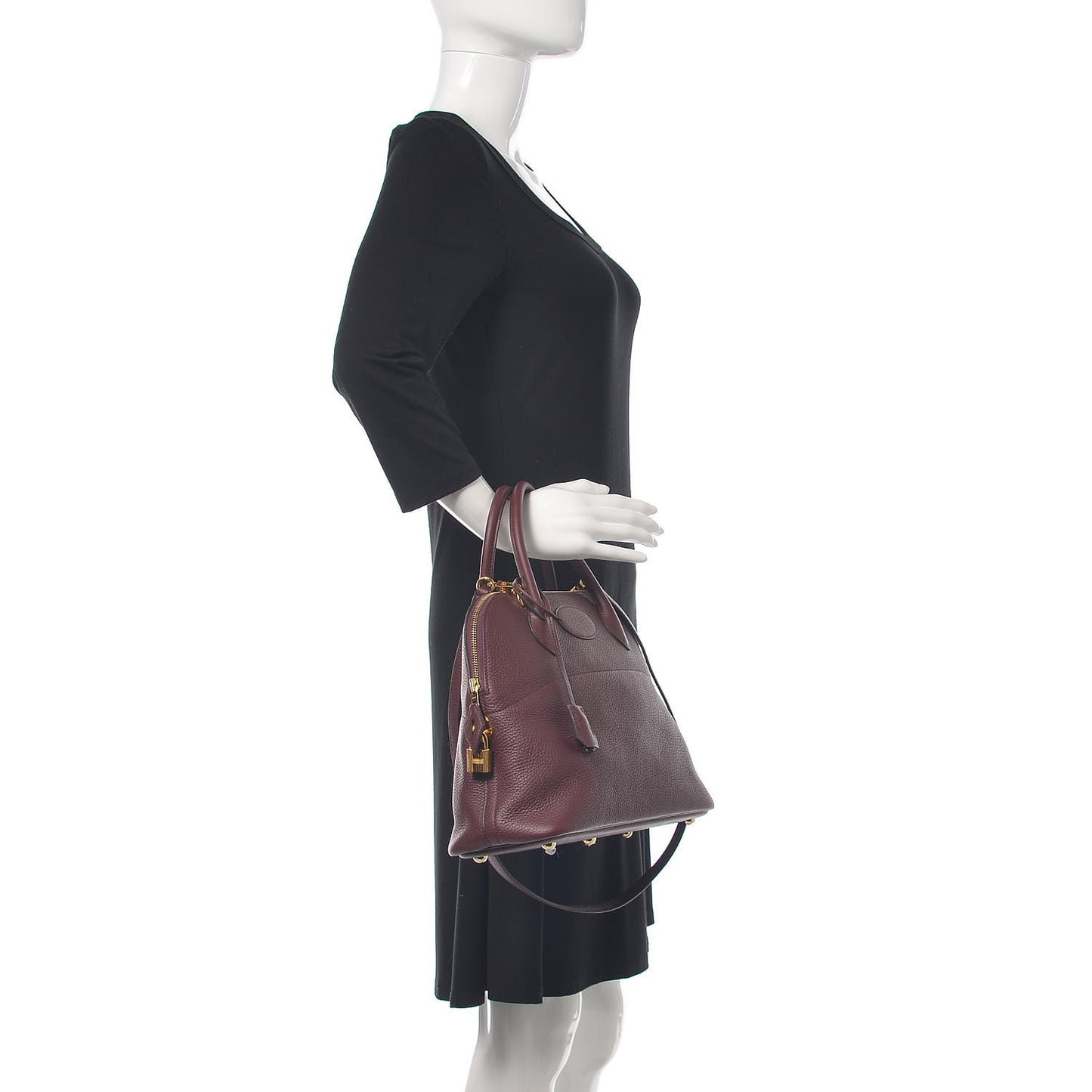 Taurillon Clemence Bolide 31 Bordeaux