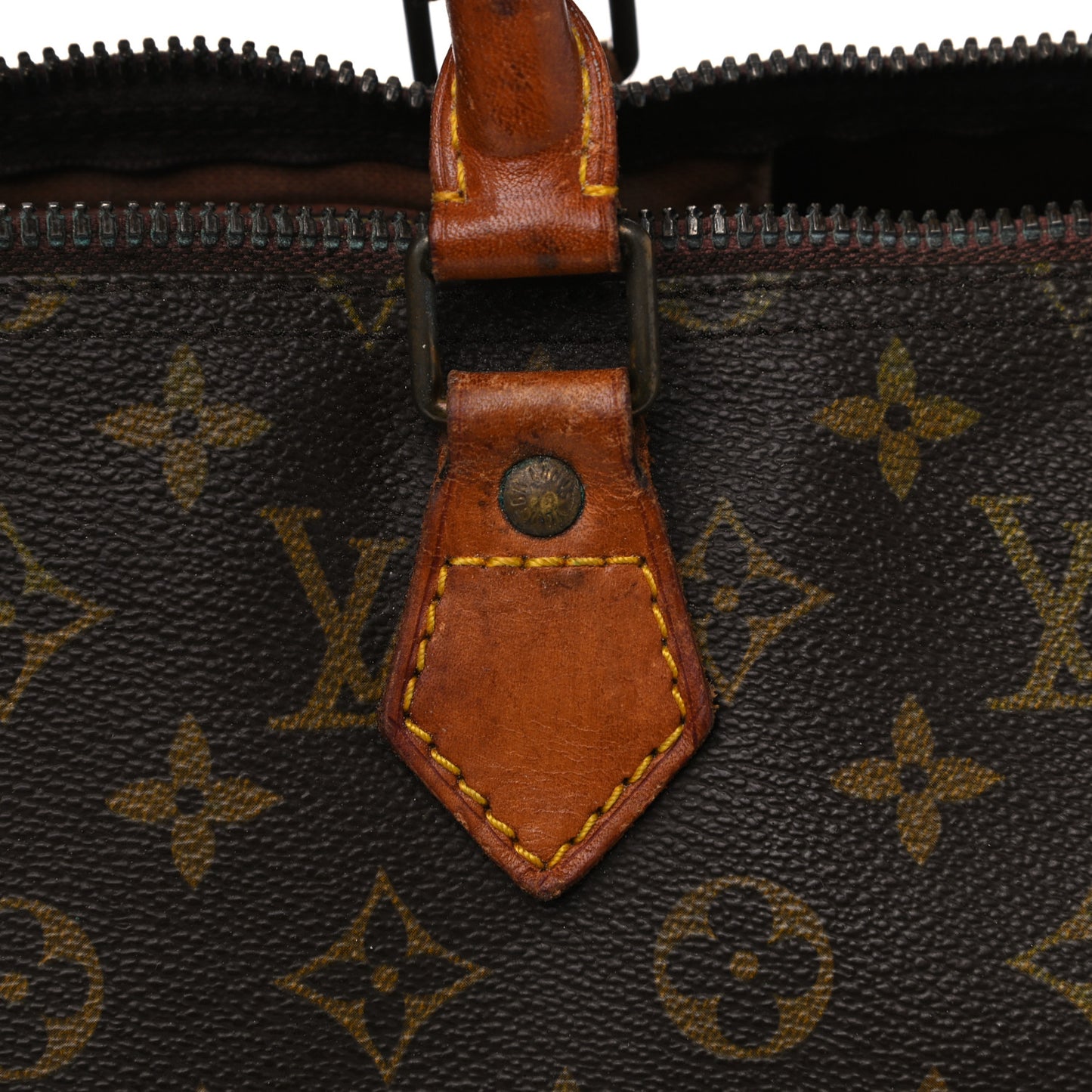 Monogram Speedy 35