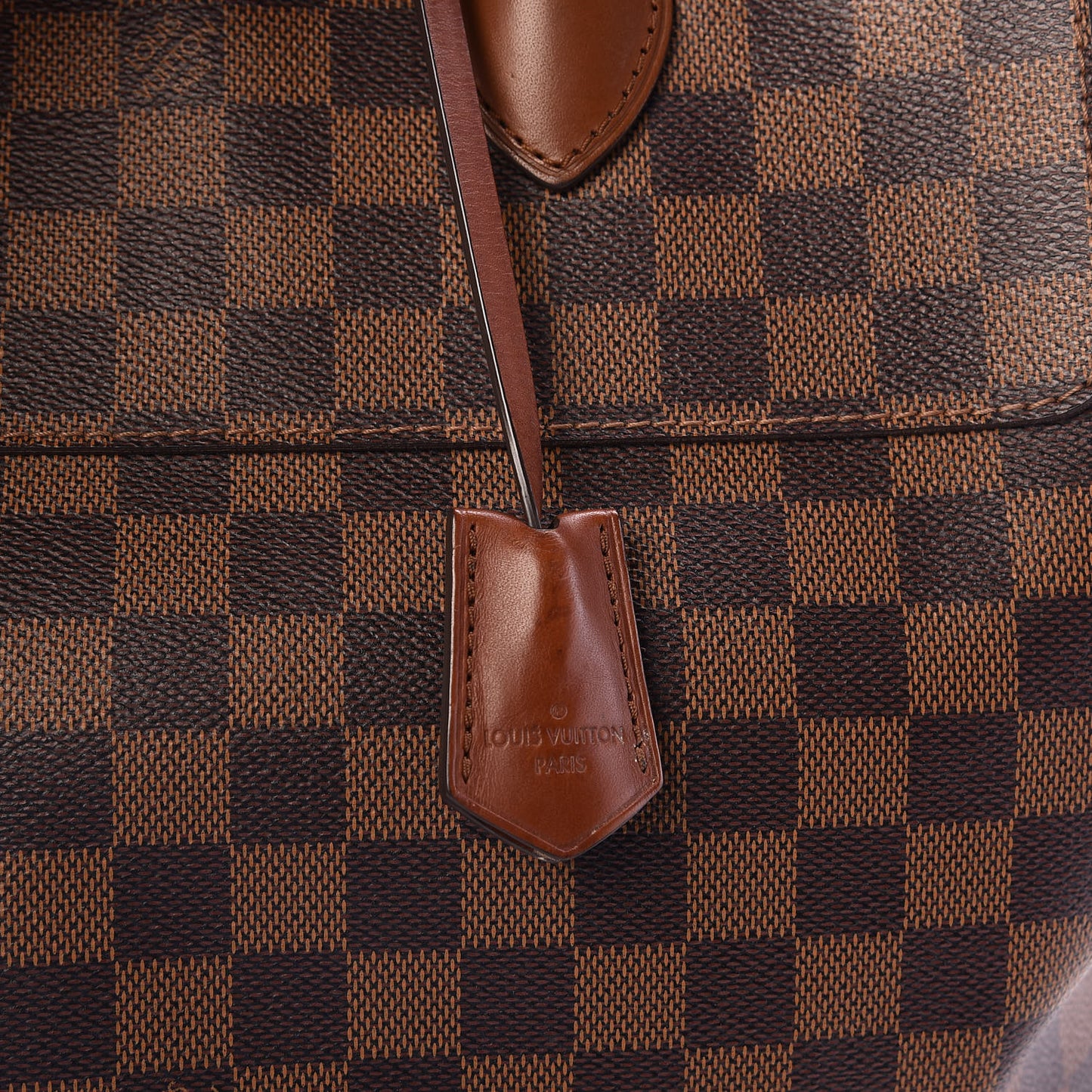 Damier Ebene Ascot