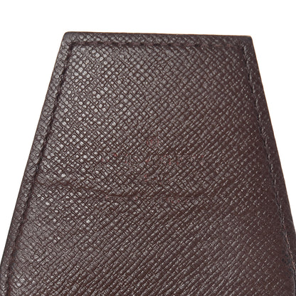 Louis Vuitton Damier Ebene Cigarette Case 8 of 8