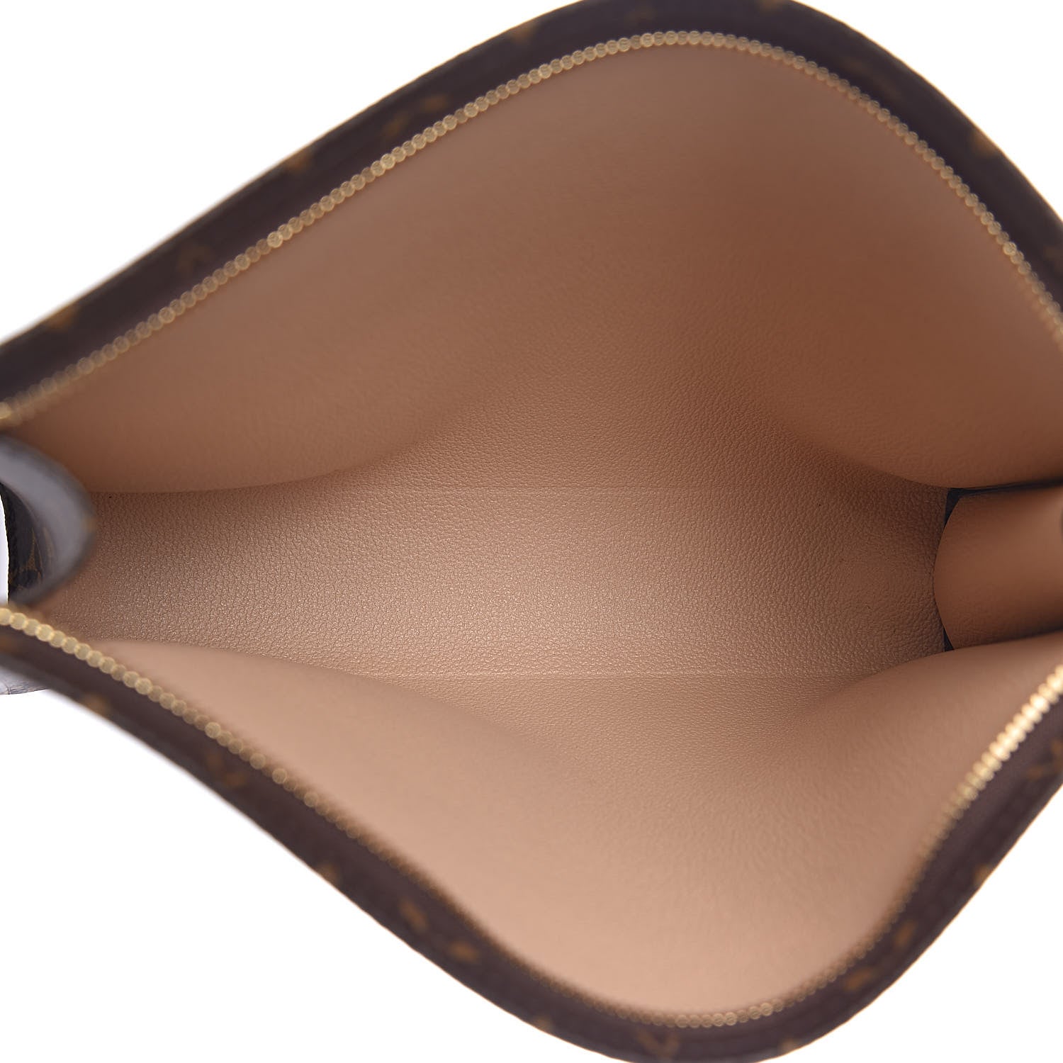 Louis Vuitton Monogram Toiletry Pouch 26 5 of 6