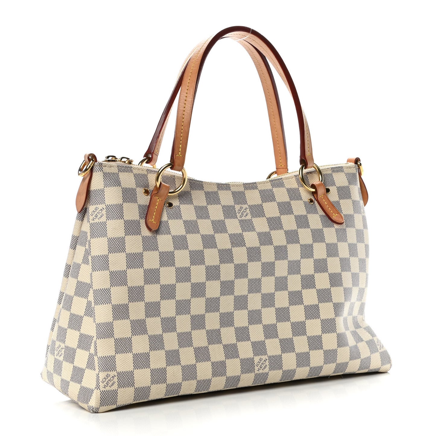 Damier Azur Lymington