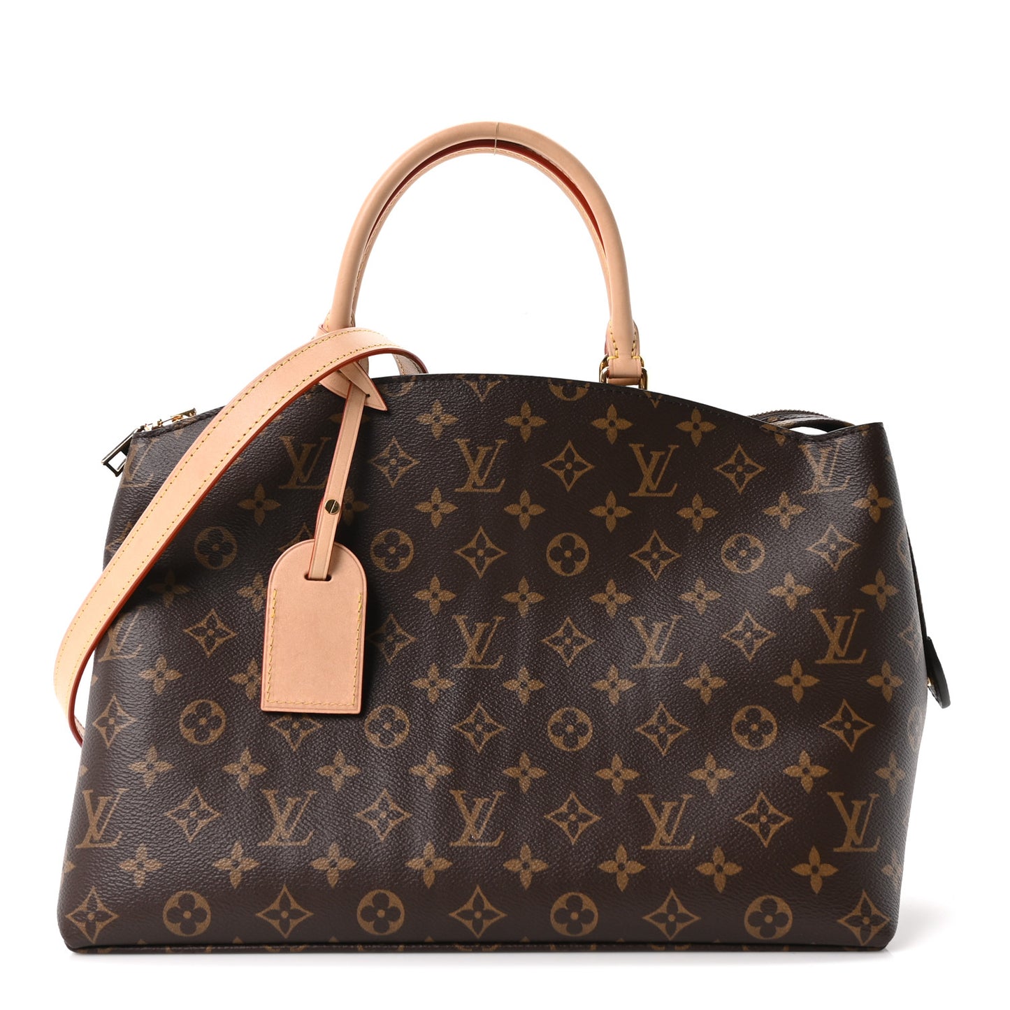 Monogram Grand Palais