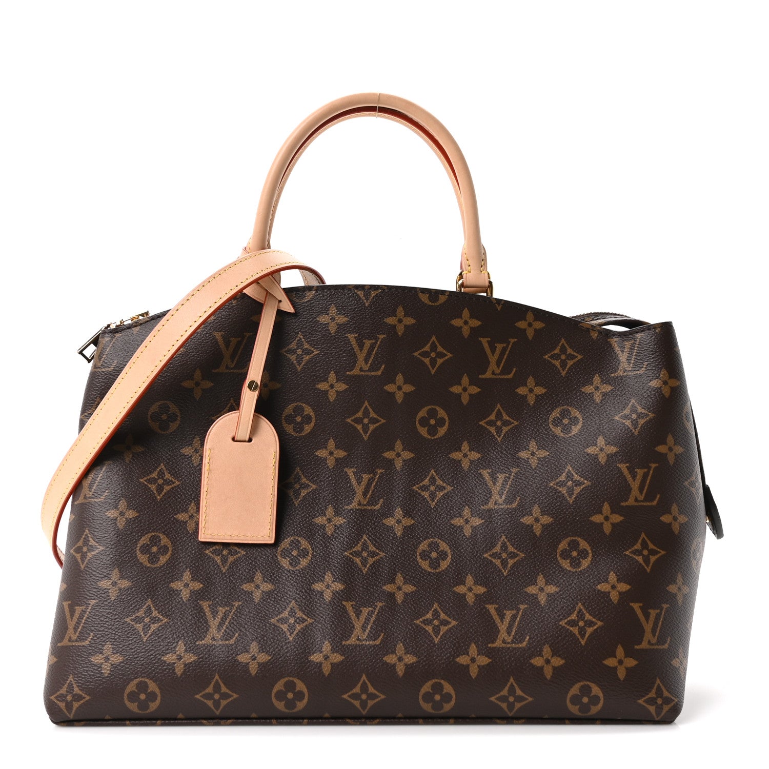 Louis Vuitton Monogram Grand Palais 1 of 9