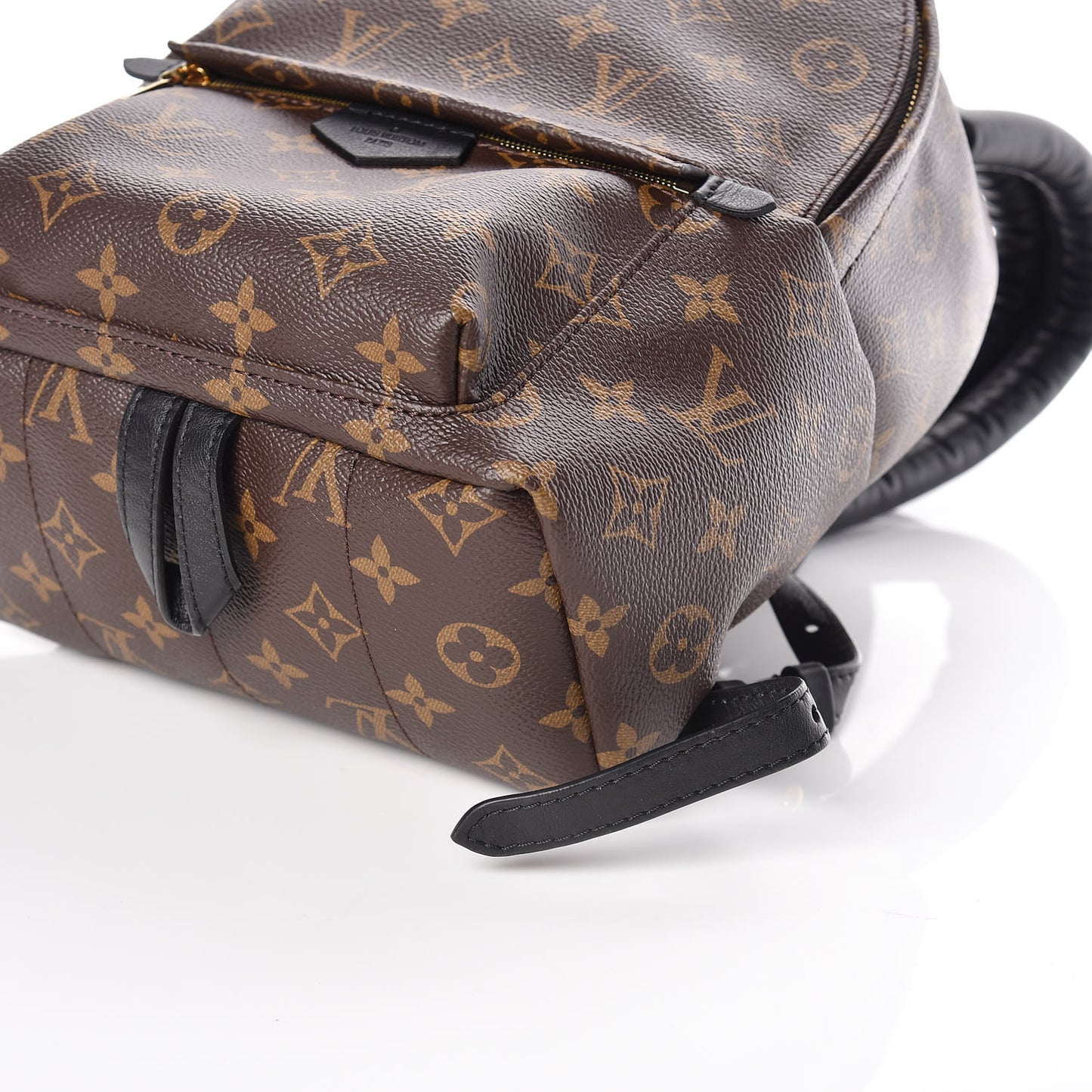Monogram Palm Springs Backpack PM
