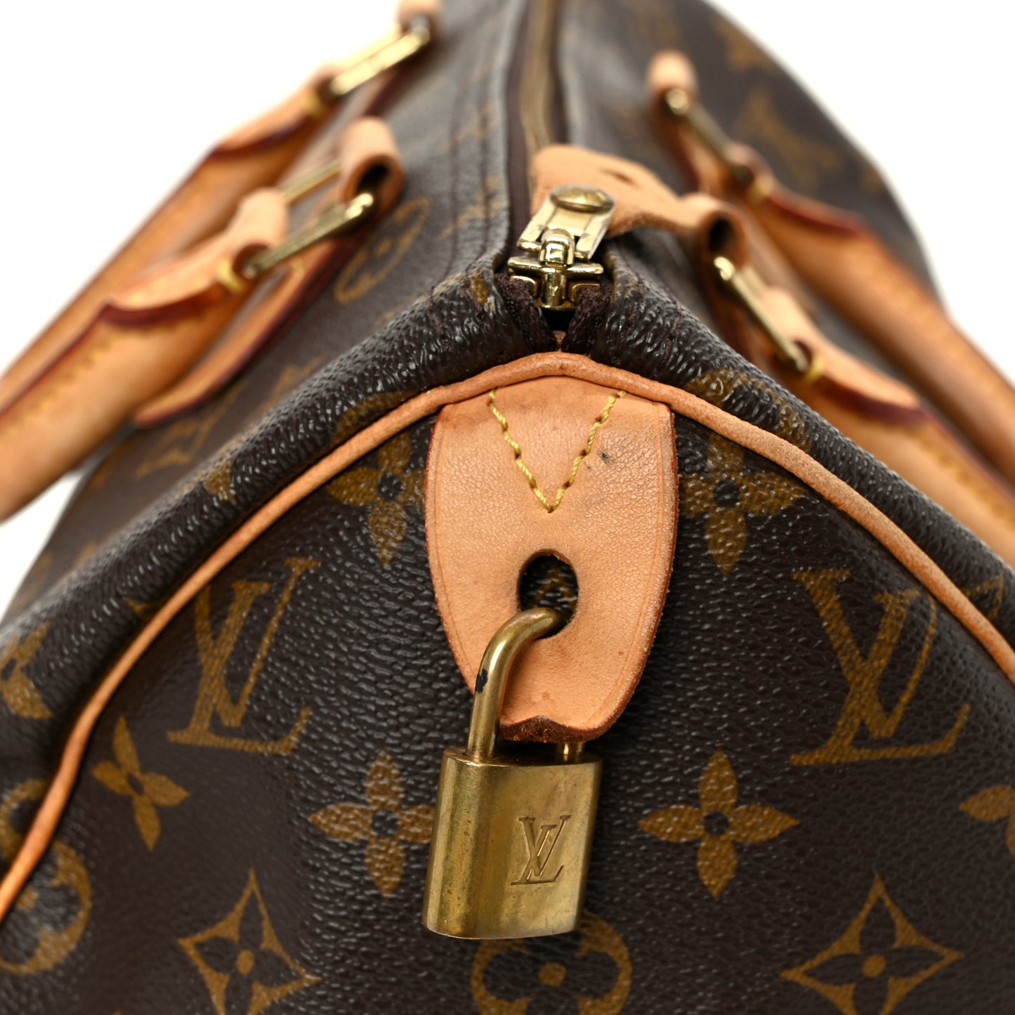 Monogram Speedy 30