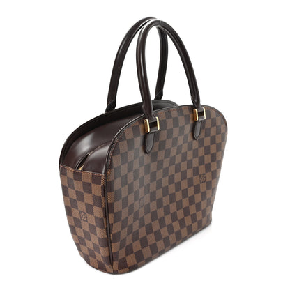 Louis Vuitton Damier Ebene Sarria Horizontal 3 of 9