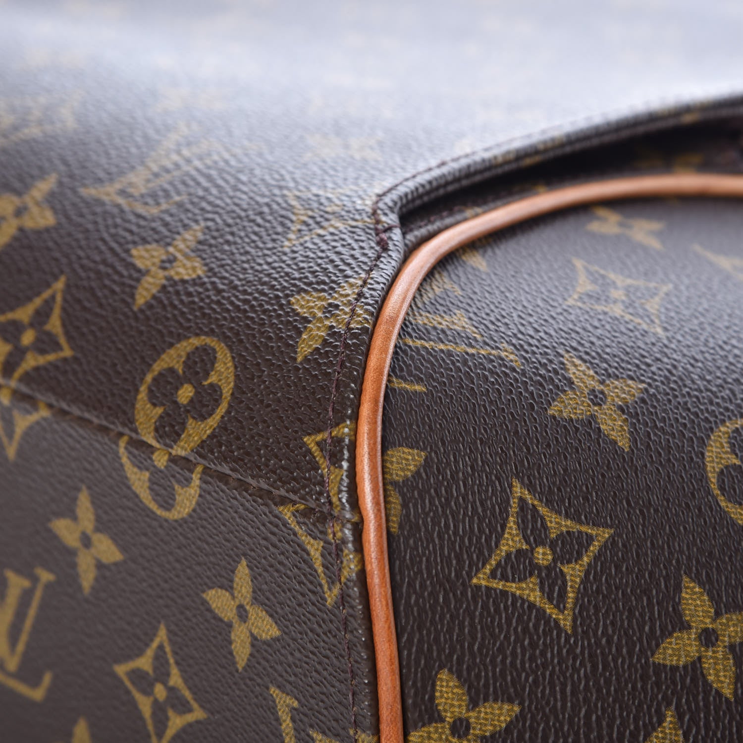 Louis Vuitton Monogram Ellipse GM Shopping Bag 15 of 21
