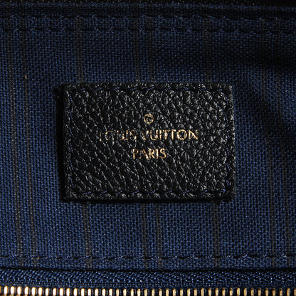 Louis Vuitton Empreinte Speedy Bandouliere 25 Infini 6 of 8