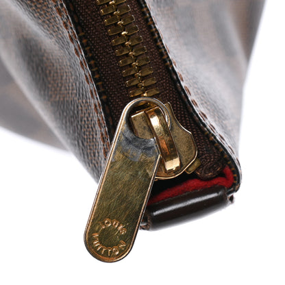 Louis Vuitton Damier Ebene Saleya MM 10 of 10