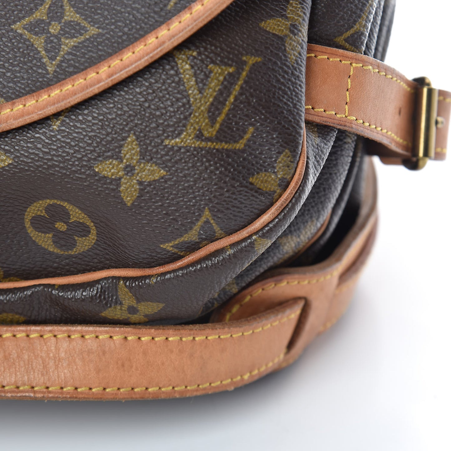 Monogram Saumur 30