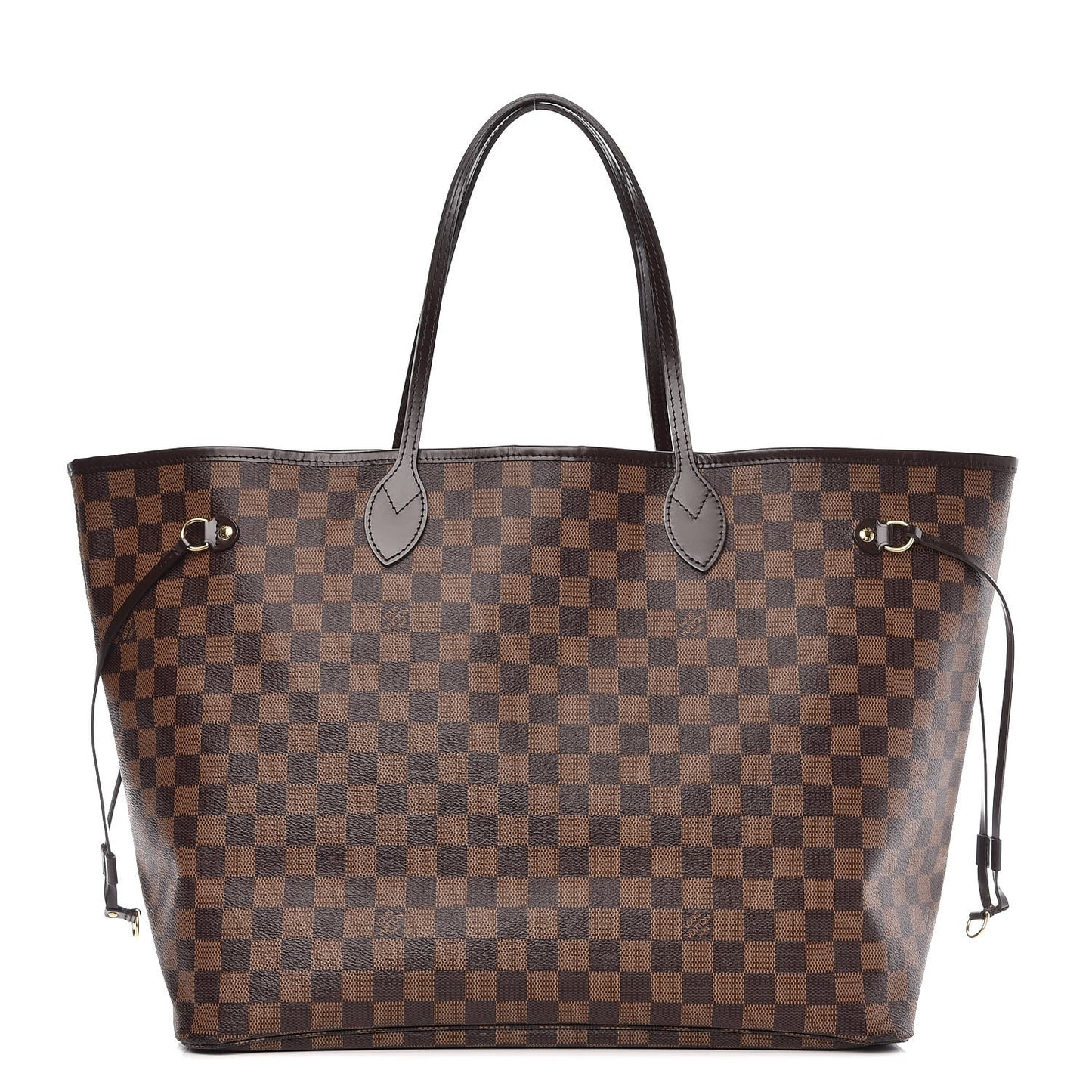 Damier Ebene Neo Neverfull GM