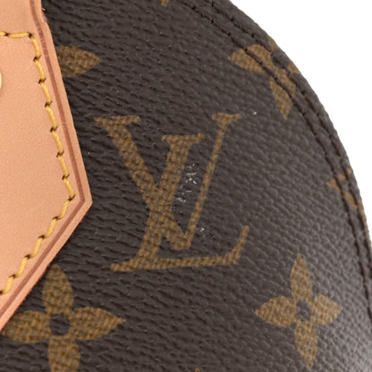 Louis Vuitton Monogram Alma BB 15 of 18