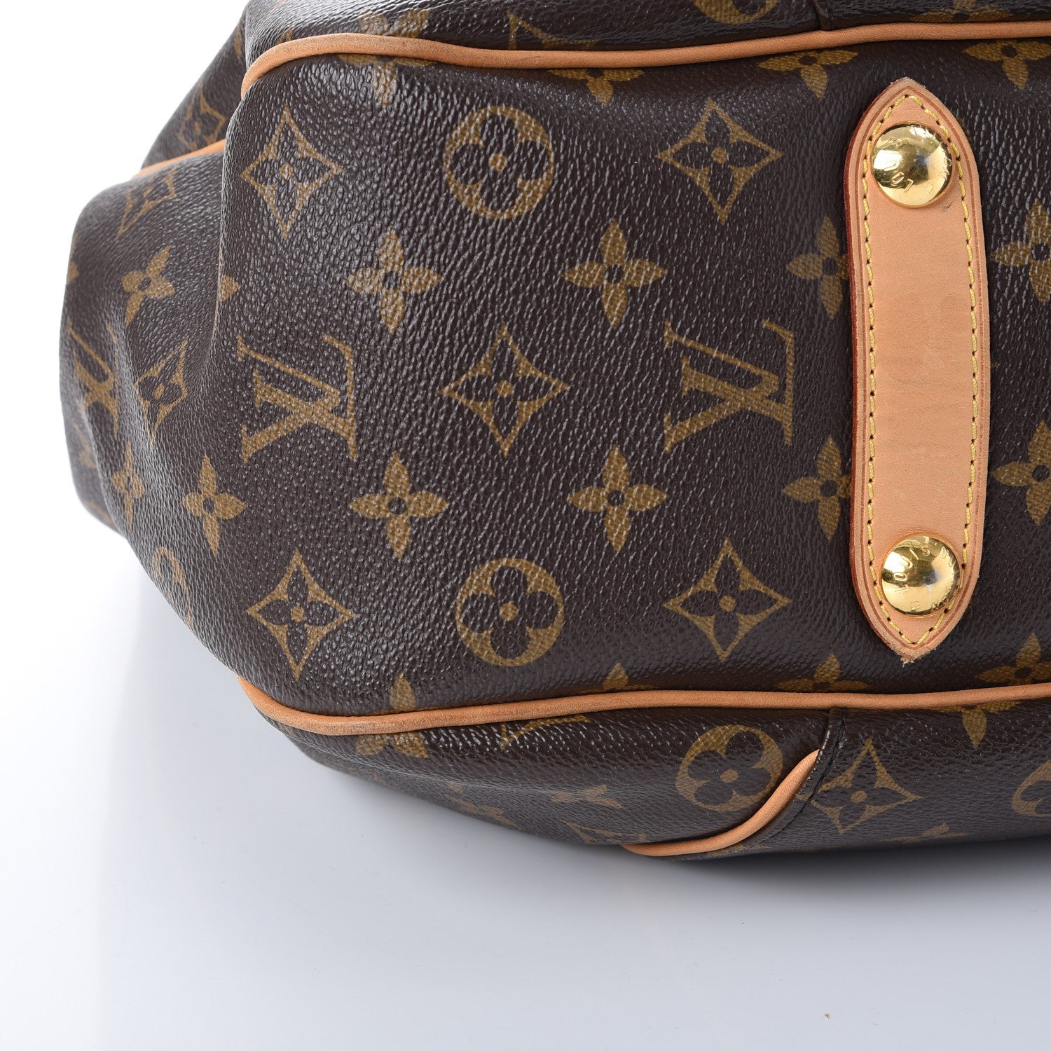 Louis Vuitton Monogram Galliera GM 14 of 16