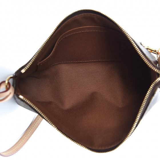 Monogram Pochette Accessories NM