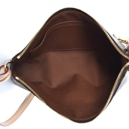 Louis Vuitton Monogram Pochette Accessories NM 5 of 7