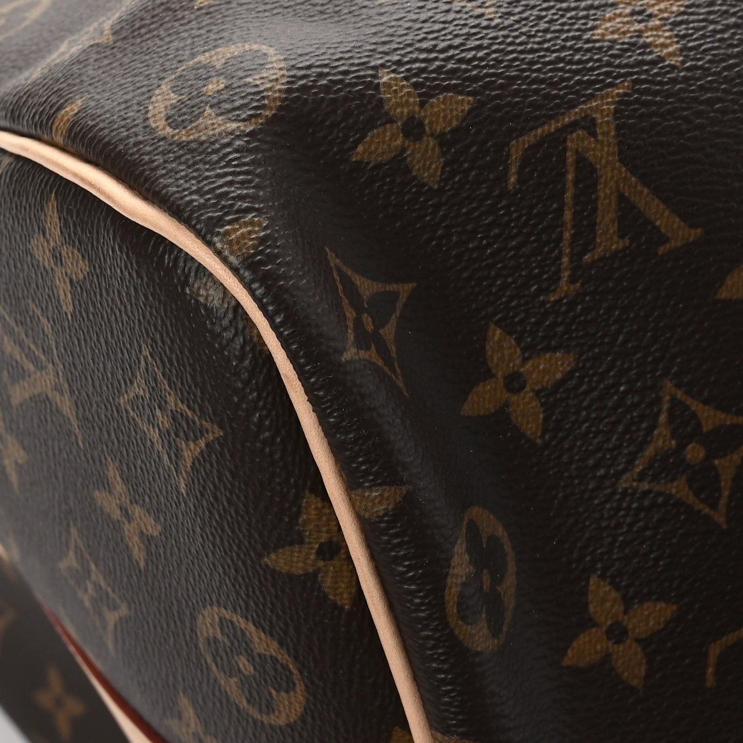 Monogram Keepall Bandouliere 50