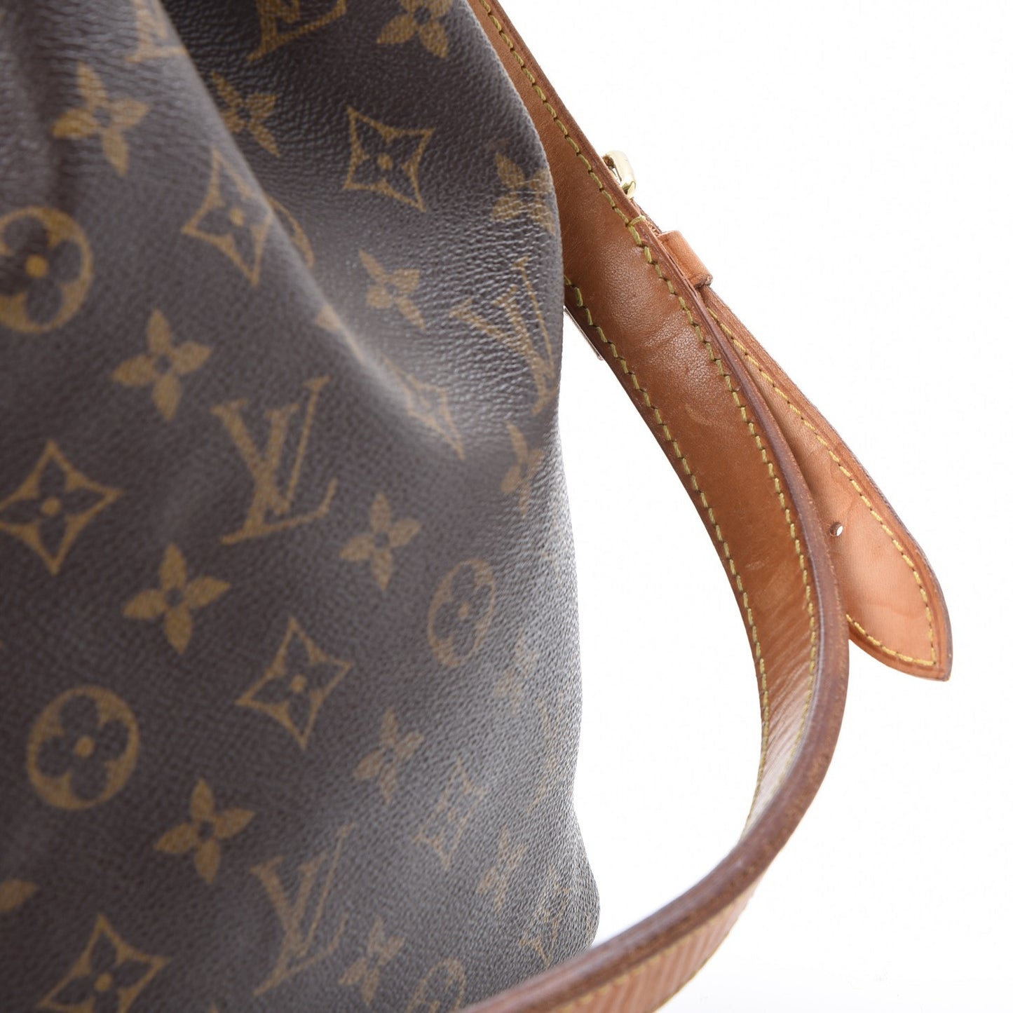 Monogram Petit Noe