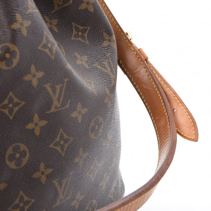 Louis Vuitton Monogram Petit Noe 16 of 17