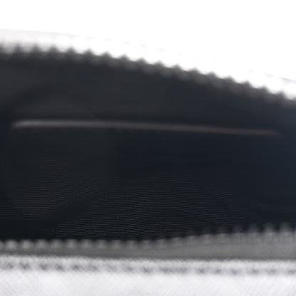 Marc Jacobs Saffiano Slingshot Shoulder Bag Black 5 of 11