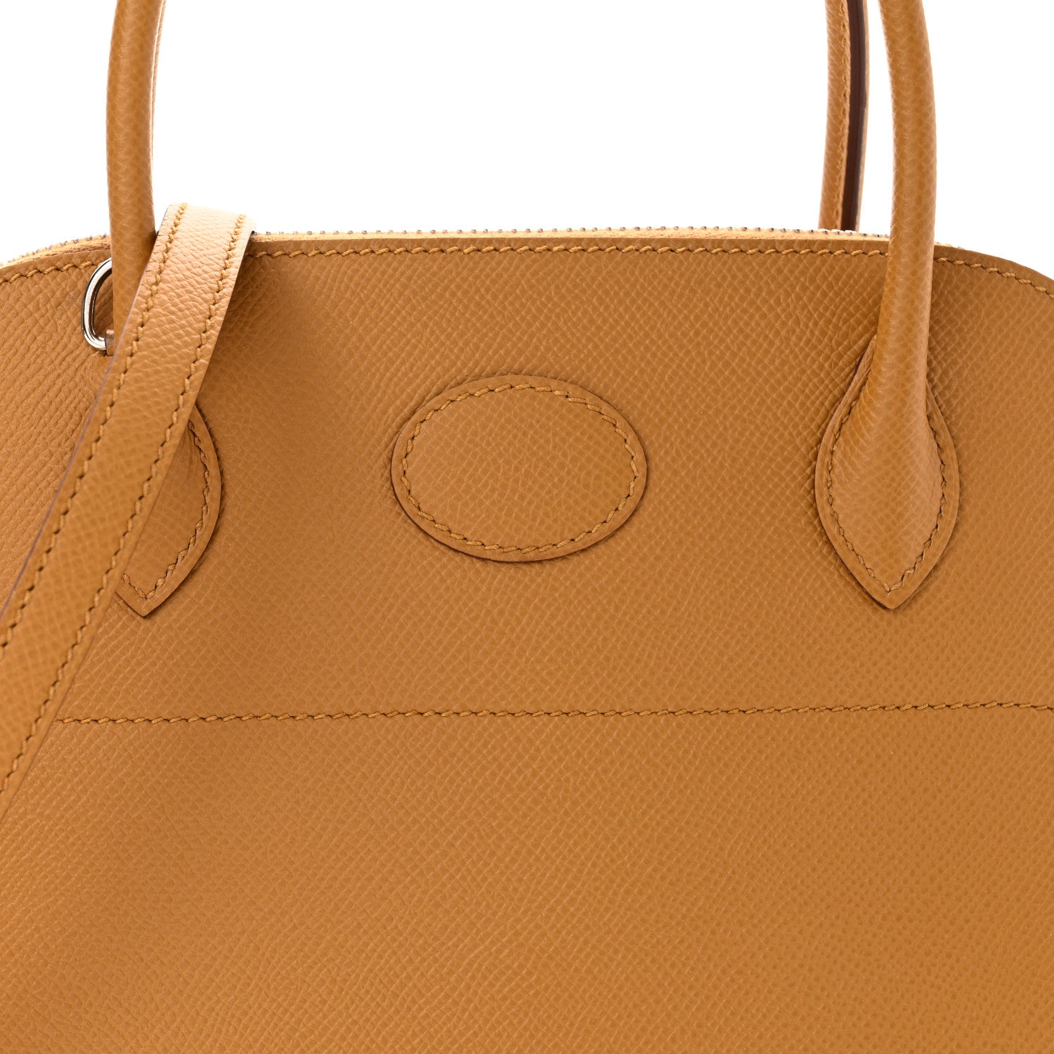 Hermes Epsom Bolide 27 Sesame 8 of 11