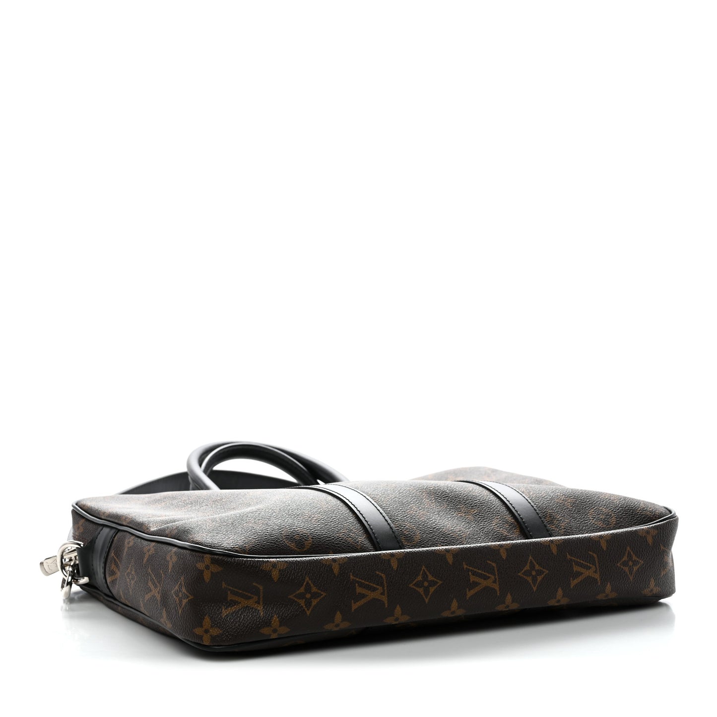Monogram Macassar Porte-Documents Voyage PM Voyage PM