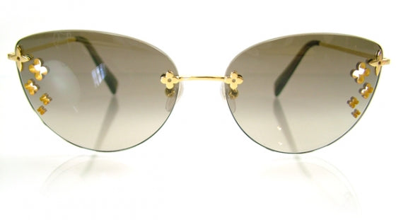 Desmayo Monogram Sunglasses