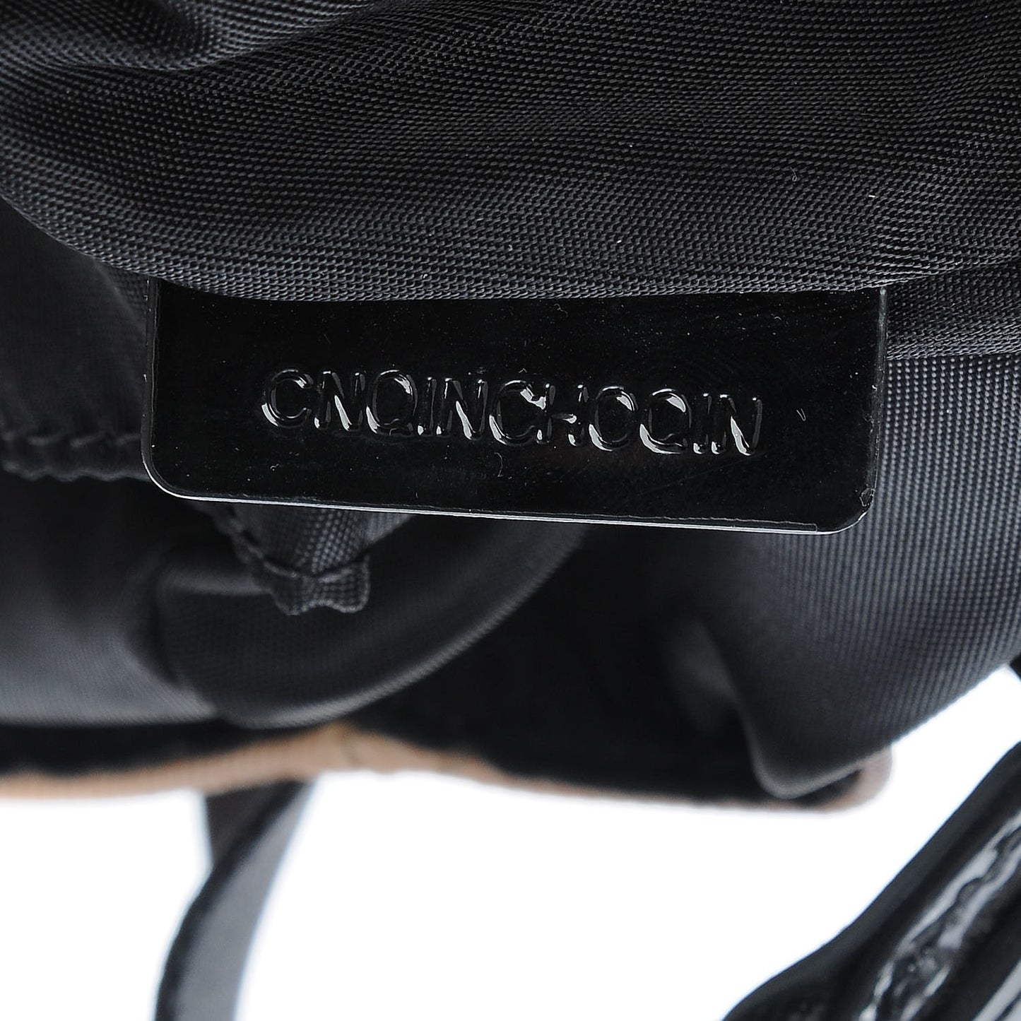 Nova Check Diaper Messenger Bag