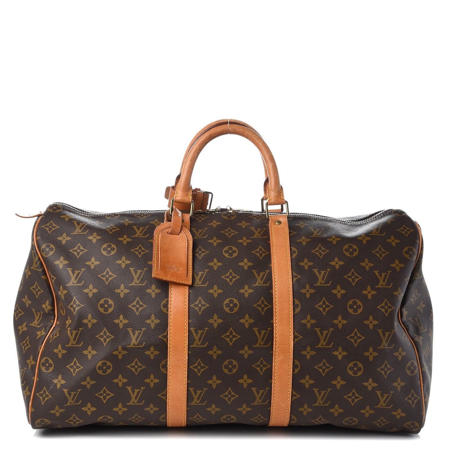 Monogram Keepall 50