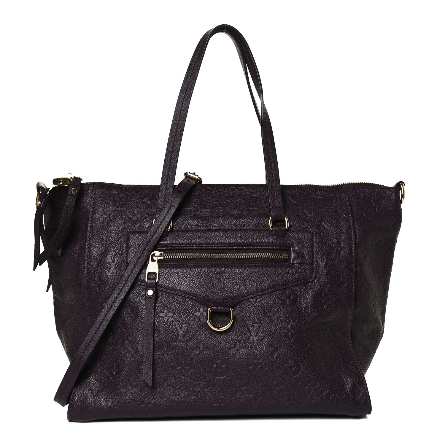 Louis Vuitton Empreinte Lumineuse PM Aube 1 of 13