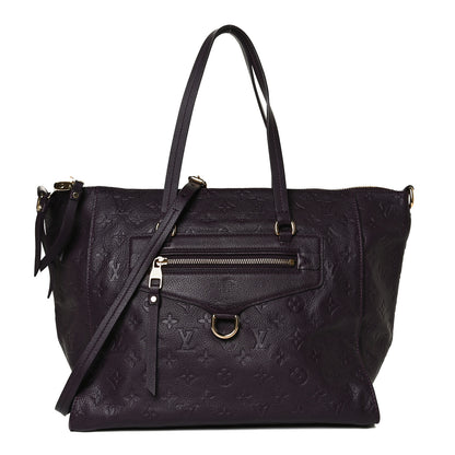 Louis Vuitton Empreinte Lumineuse PM Aube 1 of 13