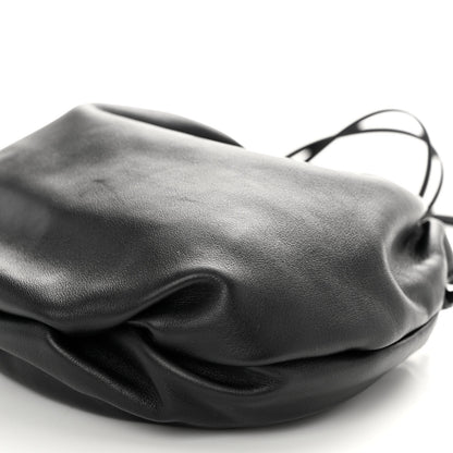 Bottega Veneta Nappa Mini Bulb Black 11 of 11