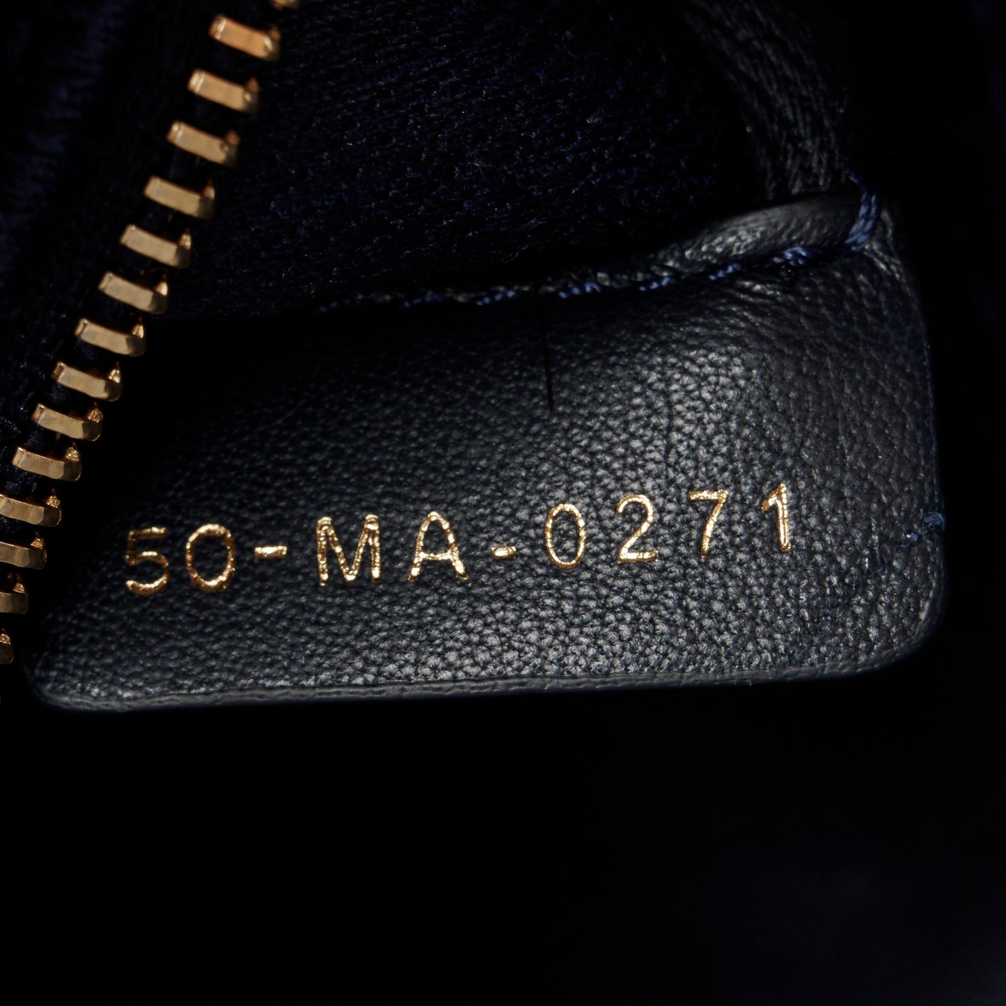 Velvet Cannage Medium Lady D-Lite Blue Red White