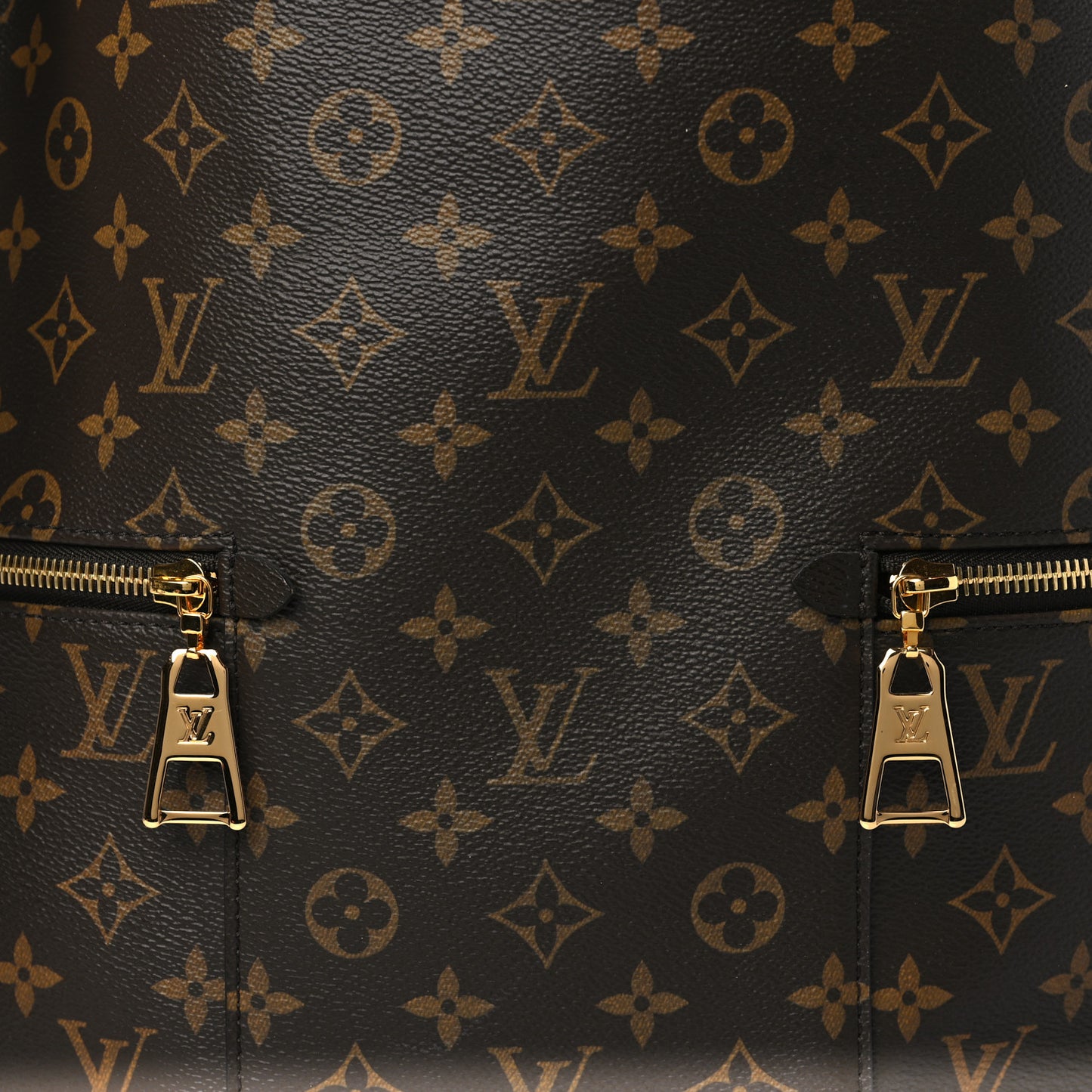 Monogram Melie