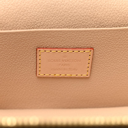 Louis Vuitton Monogram Nice Mini 6 of 6