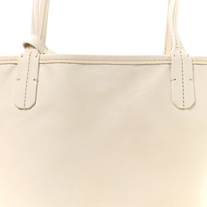 Goyard Goyardine Reversible Mini Anjou White 13 of 17