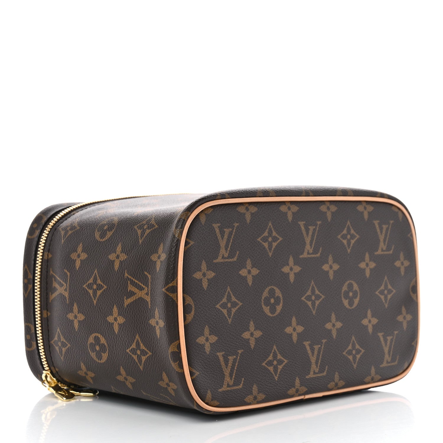 Louis Vuitton Monogram Nice BB 4 of 9