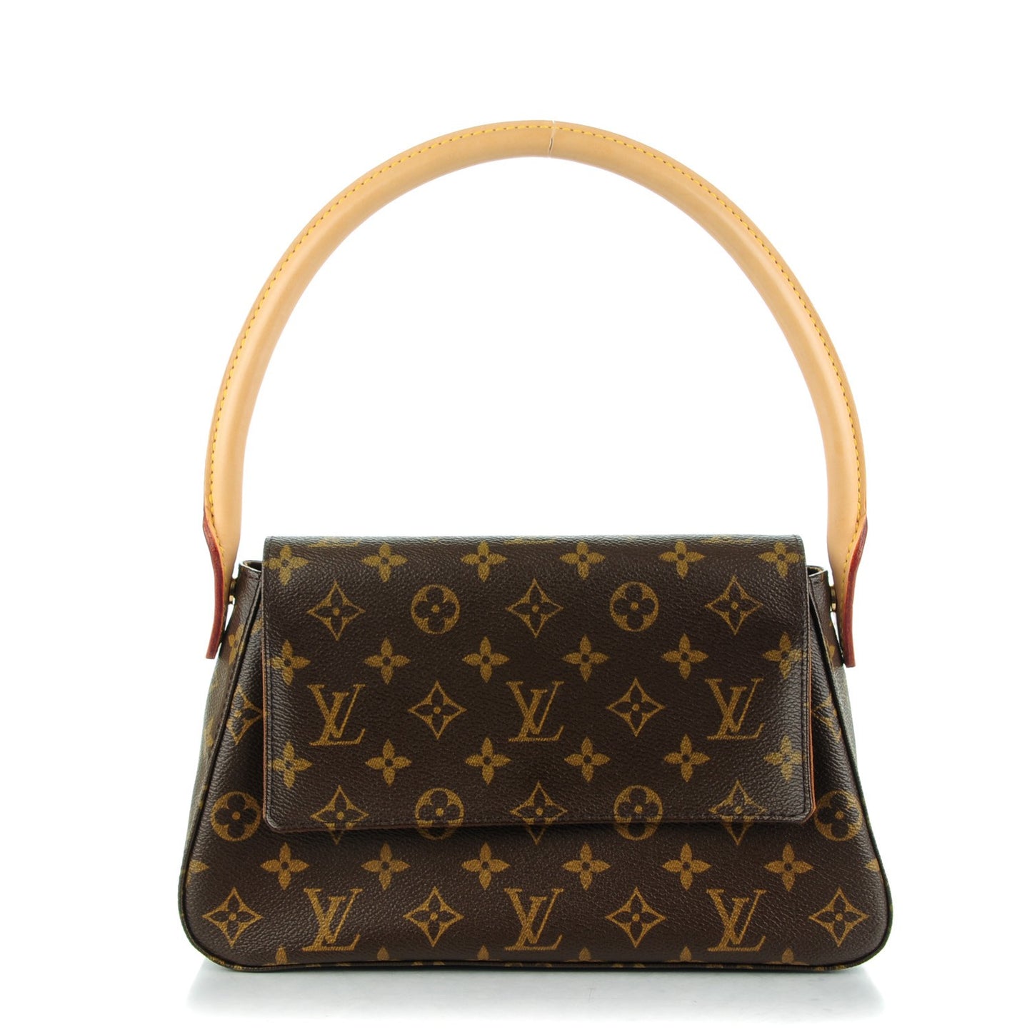 Monogram Mini Looping