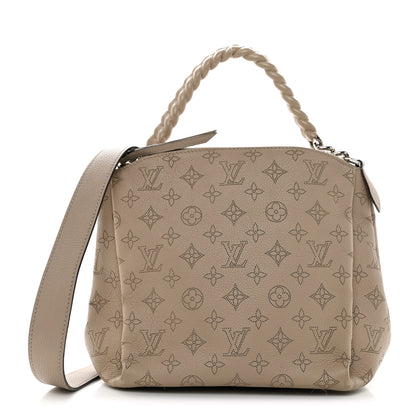 Louis Vuitton Mahina Babylone Chain BB Galet 1 of 10