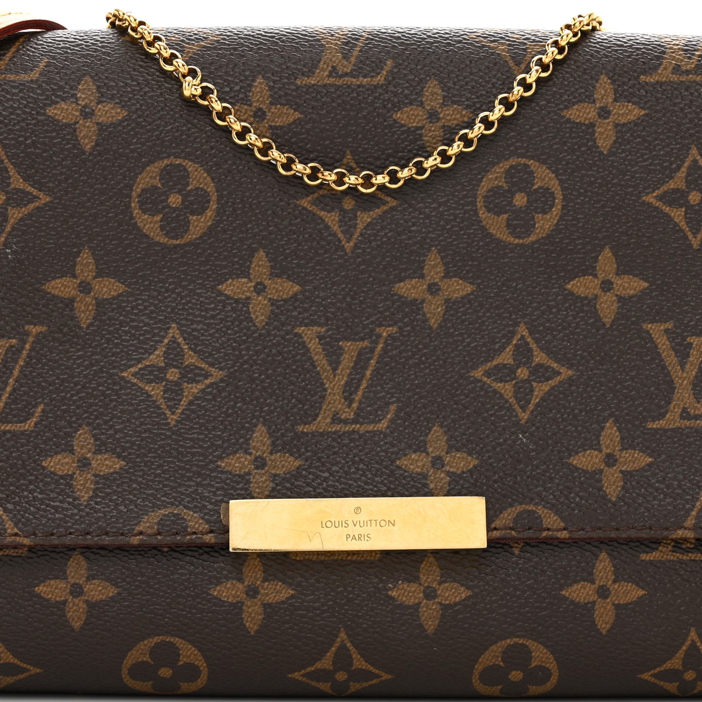 Monogram Favorite MM