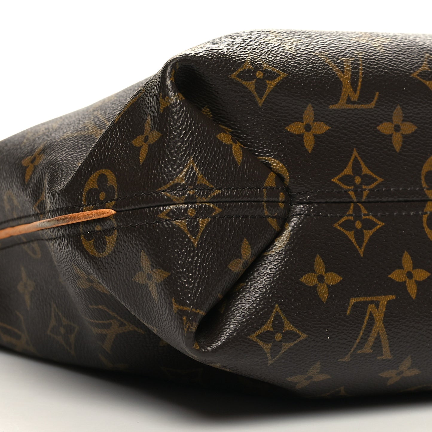 Monogram Sully PM