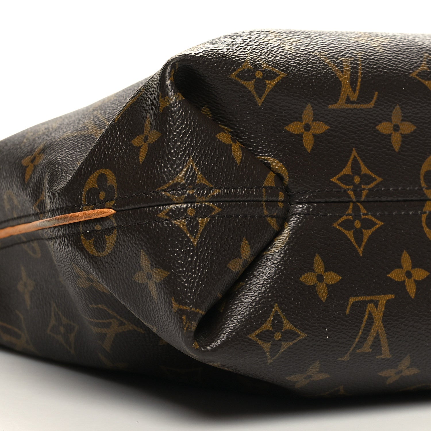 Louis Vuitton Monogram Sully PM 9 of 12